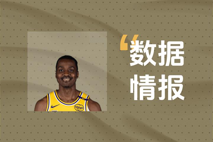 稳定输出！科洛克半场砍下8分仍处于落后