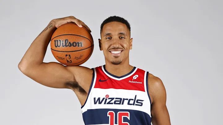 NBA自由球员市场还剩谁？官网评仍未签约9大目标：威少保罗在列