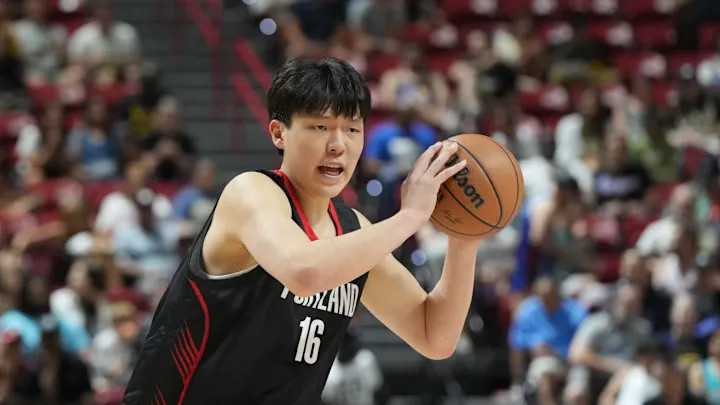 前NBA球员阿里纳斯表示：没人想让第二位约基奇杨瀚森在次轮选中然后突然崛起