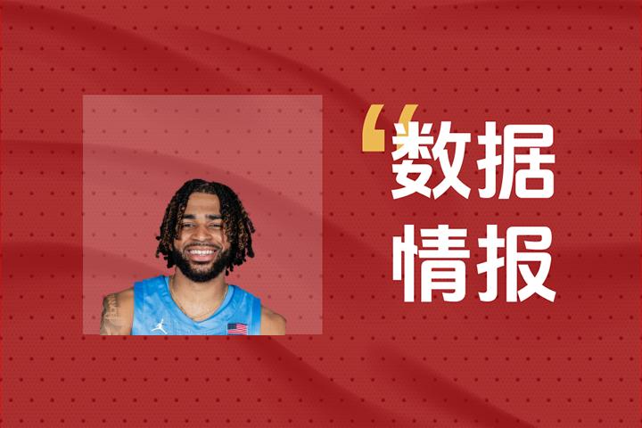竭尽全力！RJ·戴维斯全场轰下17分3助仍输球