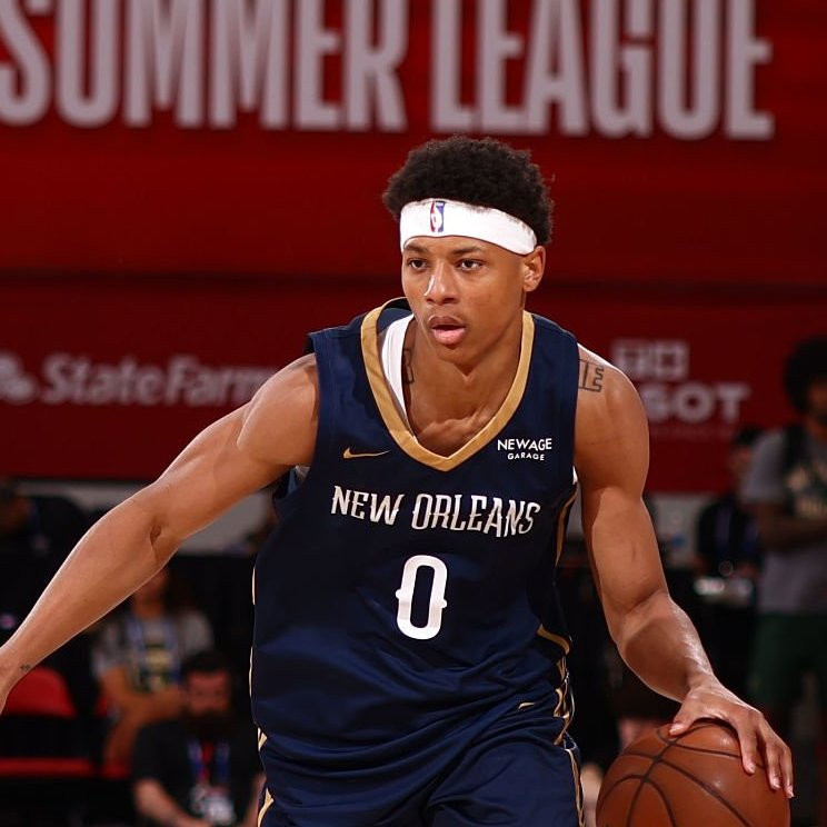 NBA夏季联赛鹈鹕不敌步行者创下夏联连败纪录！费尔斯22分还是无法终结连败