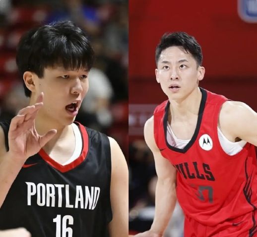 对比！河村勇辉不打亚洲杯：挤掉37分悍将签双向 杨瀚森即将归队