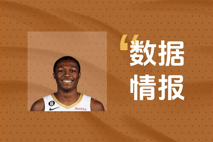 迅速进入状态！国王戴克万·普洛登首节得到6分2板