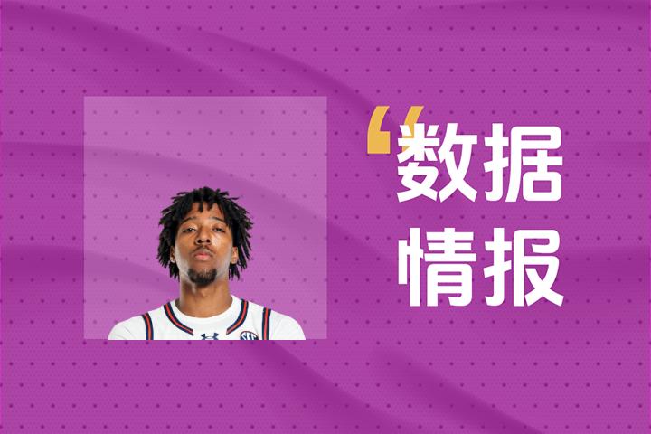 开局就输出！骑士钱尼·约翰逊首节砍下4分