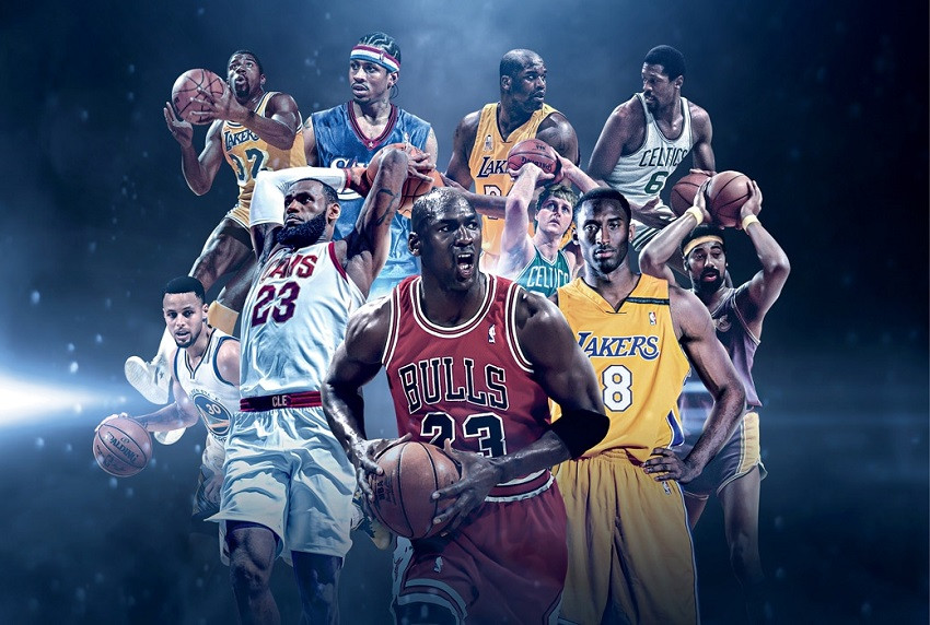 NBA历史十大绝杀王！科比常规赛绝杀第一 詹姆斯季后赛绝杀第一 乔丹绝杀总数第一