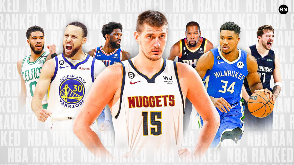 ESPN公布新一期的NBA球队实力排行榜 火箭上升至第二 湖人、勇士排名均有下降