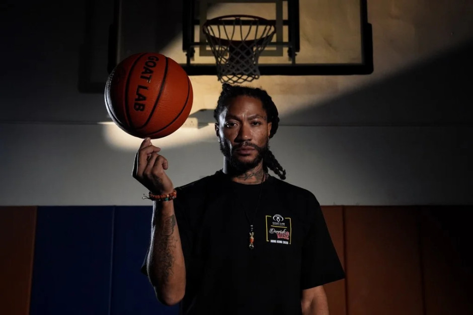 “风城玫瑰”罗斯最后一款签名鞋：adidas D-Rose11