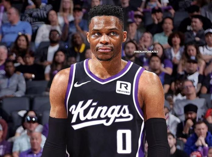 美媒盘点NBA自由市场剩余大鱼：威少领衔 本西霍福德小佩顿在列
