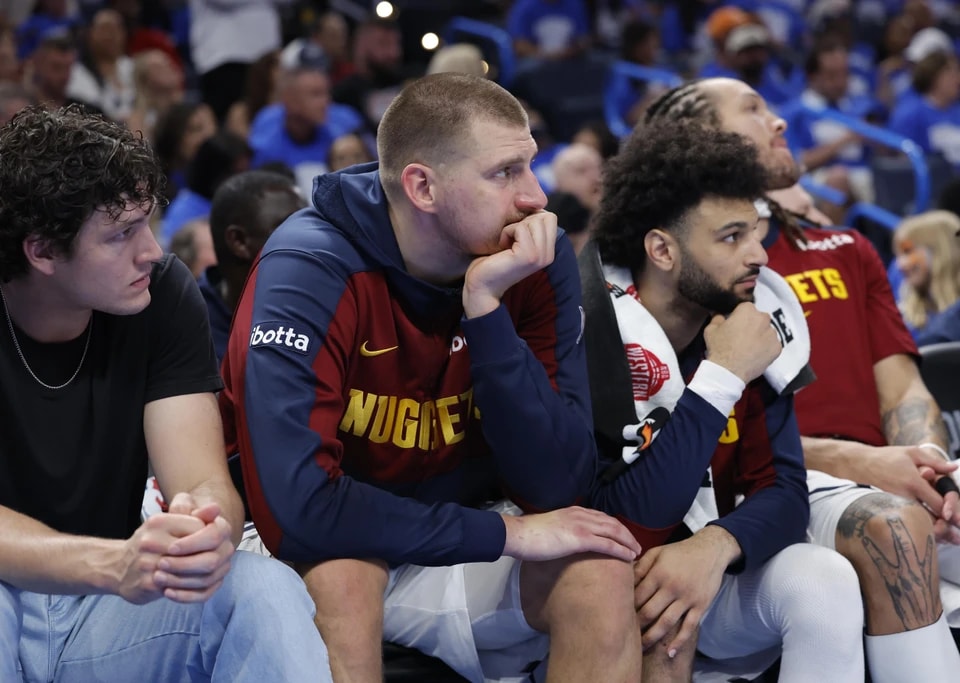 尼古拉·约基奇