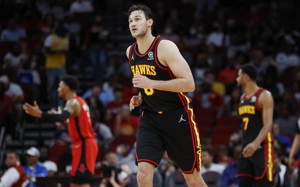 达尼洛·加里纳利