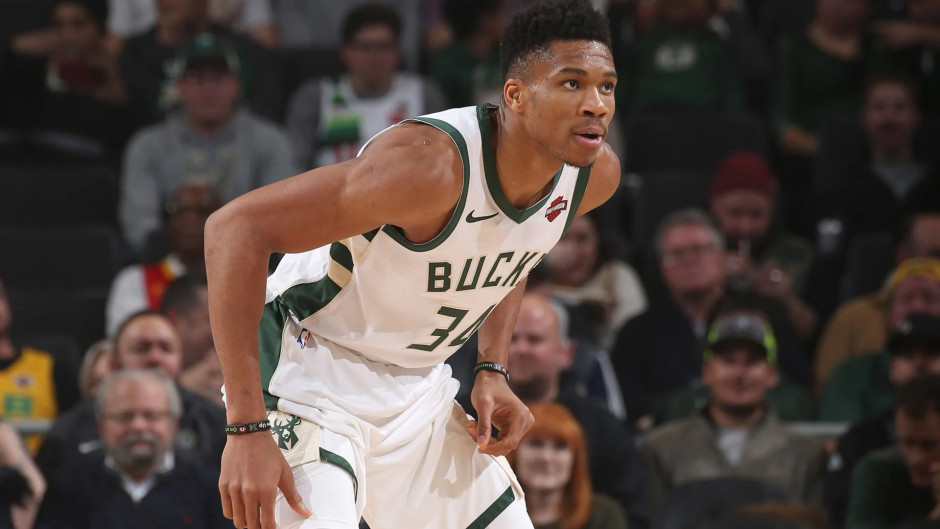 NBA官网推出新赛季东部十大球星榜单！字母哥毫无悬念高居榜首