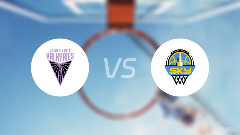女武神vs天空直播