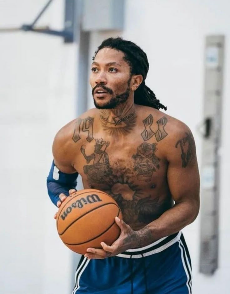 回顾往期罗斯中国行 最重情重义的一位NBA球星