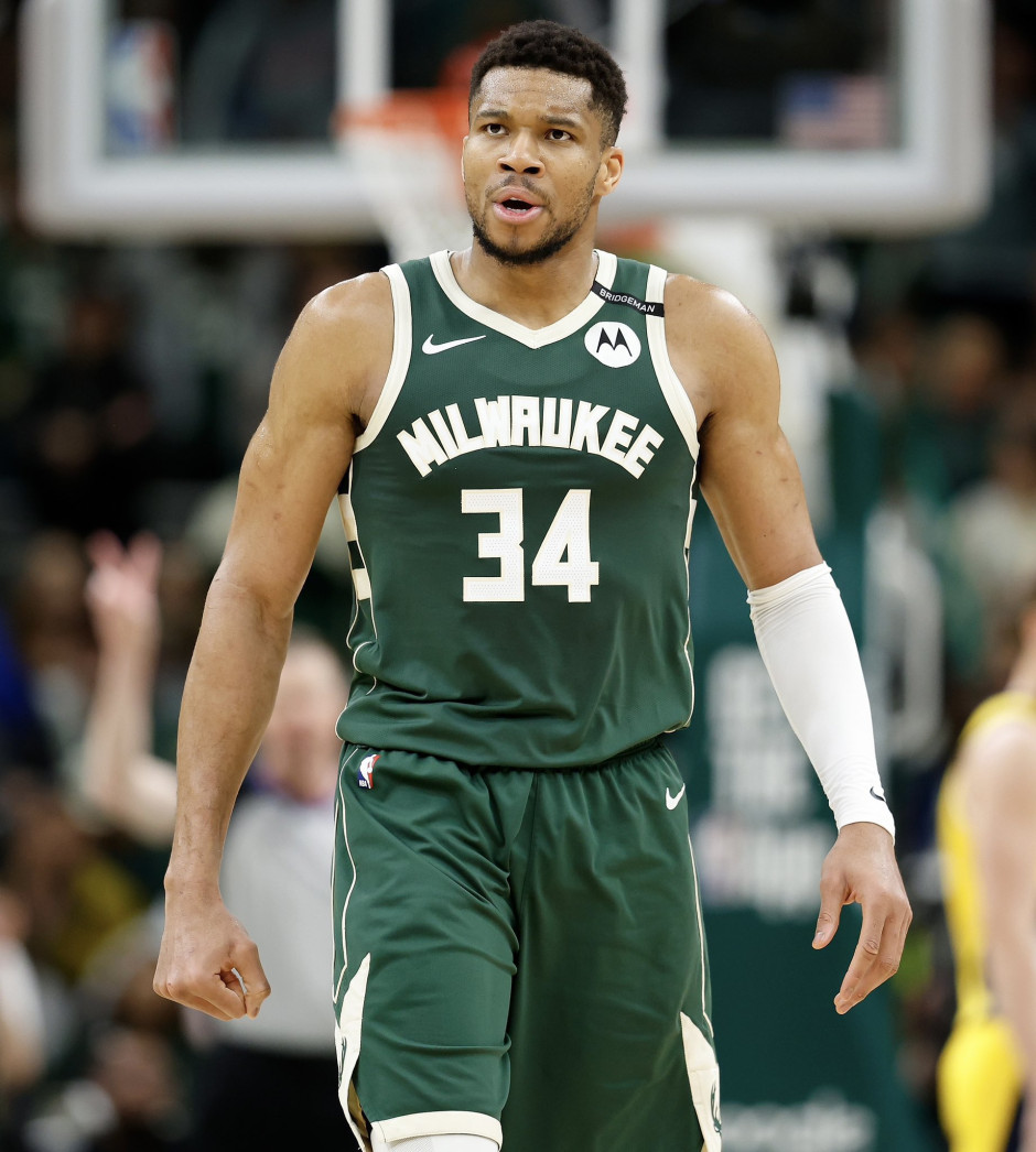 NBA休赛期暴风雨前的寂静？雄鹿字母哥仍未确定去留
