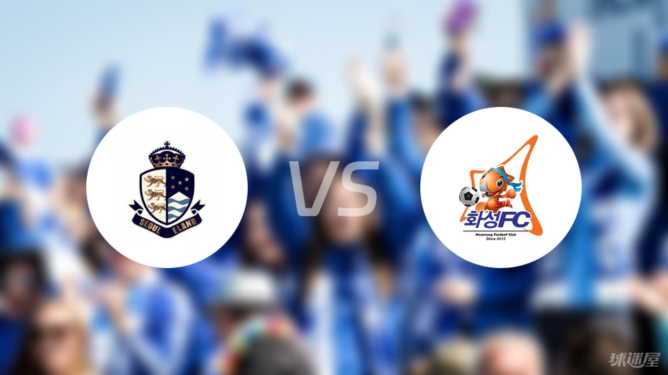 首尔衣恋vs华城FC比赛结果