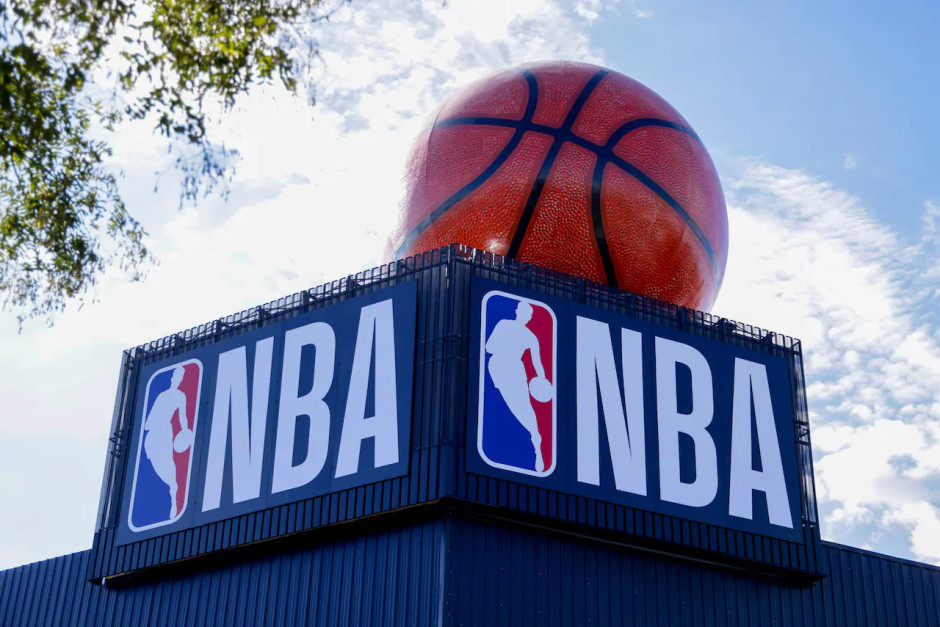 2025-26赛季NBA揭幕战确定 10月22日火箭对阵雷霆、勇士对决湖人