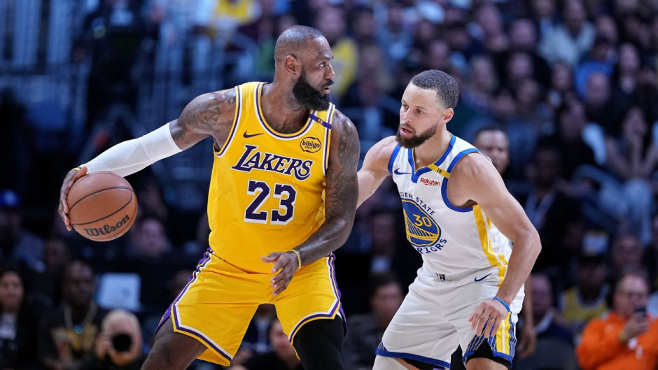 nba新赛季什么时候开打？卫冕冠军揭幕战遇上火箭