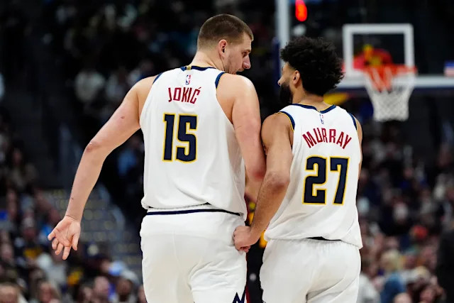 美记：NBA对约基奇而言只是一份工作，如果他在32或33岁时选择退役不会感到意外