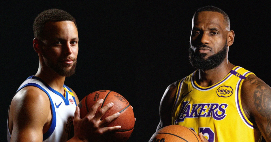 NBA官宣揭幕战赛程 火箭vs雷霆杜兰特重返俄城 湖人vs勇士詹库对决拉开帷幕