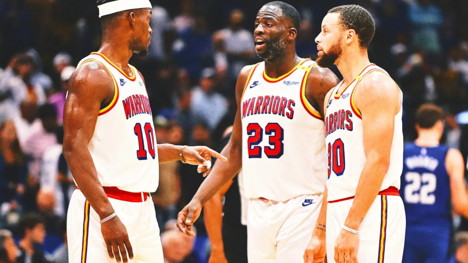 ESPN记者：勇士下赛季的难题在于，如何在漫长常规赛后依旧保持良好的状态