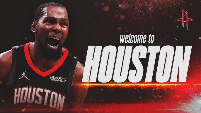 ESPN记者：杜兰特年龄与耐力成为最大考验，火箭的后场进攻稳定性还存在疑问