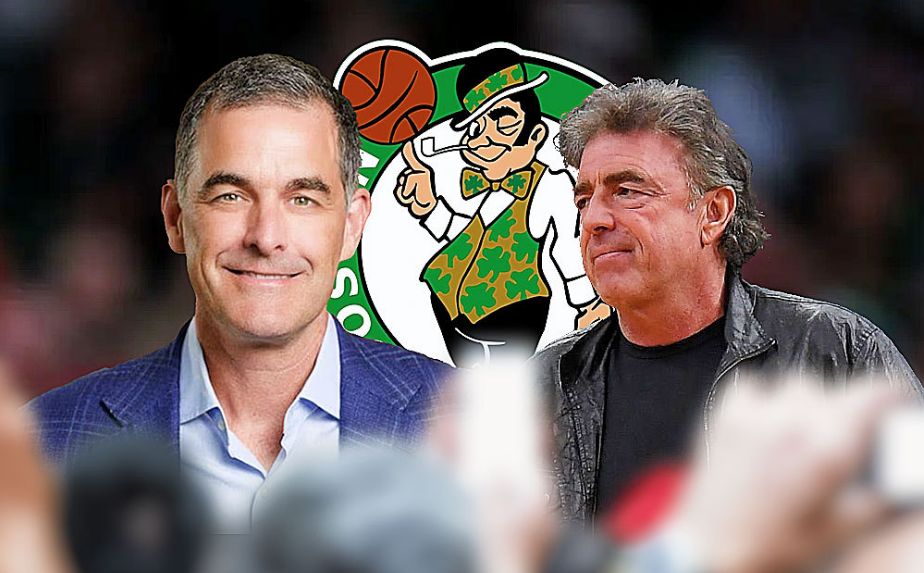 NBA官宣：董事会正式批准绿军出售 曝湖人尚未批+开拓者需明年