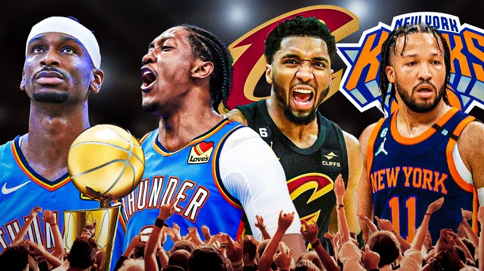 俄克拉荷马城雷霆队