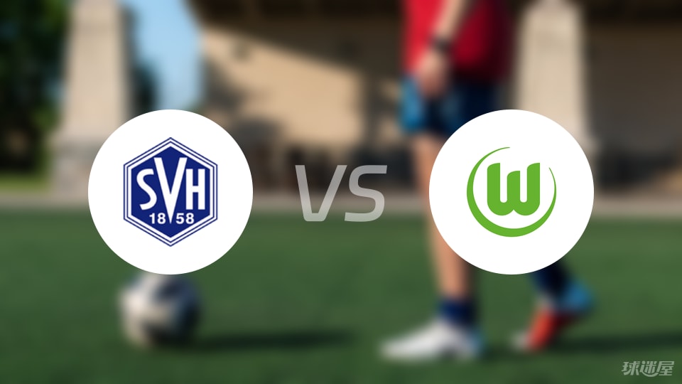 SV赫梅林根vs沃尔夫斯堡预测分析