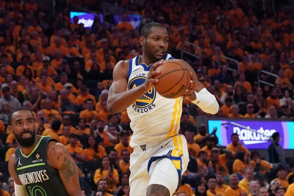 ESPN记者：勇士老板非常看重库明加，他们看到了他身上的潜力