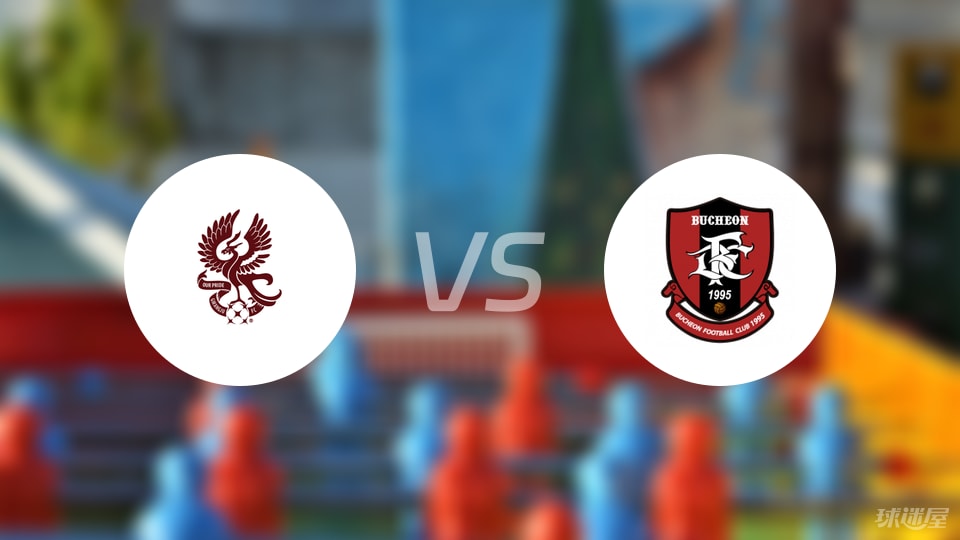 光州FCvs富川FC傷病