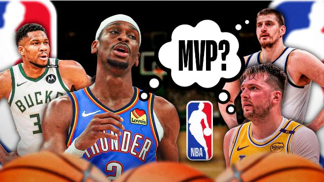 美媒预测NBA新季奖项：亚历山大蝉联MVP 文班亚马DPOY老鹰获3奖
