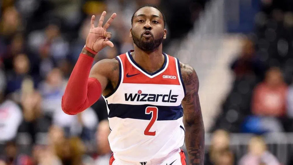 沃尔退役后谈NBA生涯：我愿意放弃所有的钱只为好好打篮球，不用经历伤病的折磨