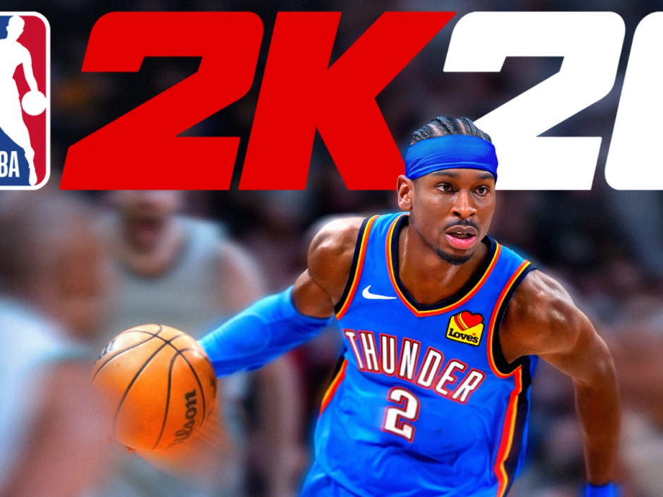 nba2k26球员能力值排名Top50 约基奇稳居第一 库里&詹姆斯并列