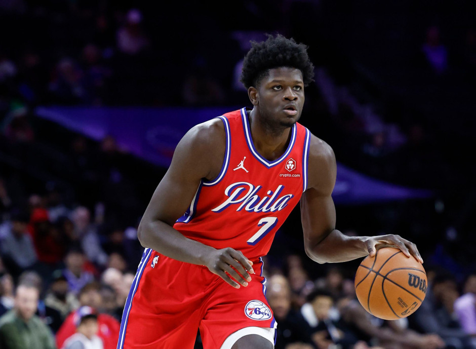 国内媒体人：NBA球员班巴收到来自CBA俱乐部的报价 年薪超过300万美元