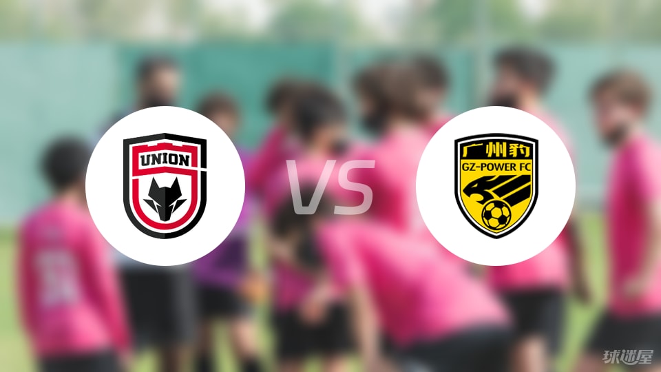 陕西联合vs广州豹回放