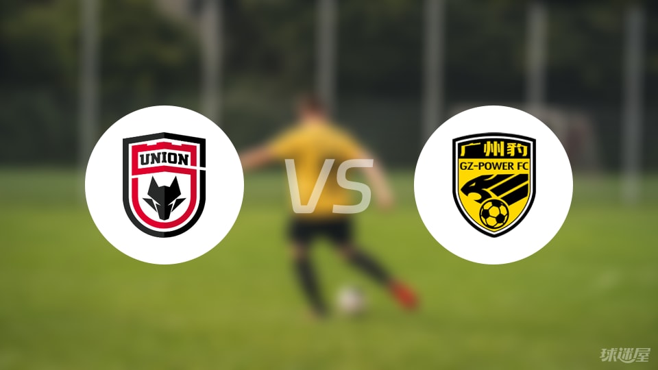 陕西联合vs广州豹比赛结果