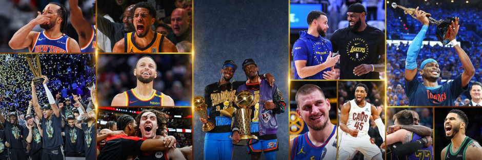 25-26NBA开赛时间是什么时候？答案：10月21日