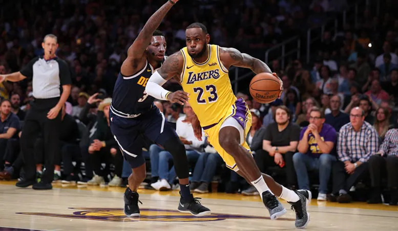 ESPN评选“下一位提出交易申请的球星” 锡安排名第一 字母哥第二 詹姆斯第三