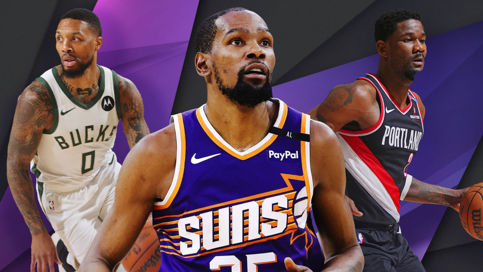 美记：NBA休赛期的自由市场已基本归于平静，各队的引援动作接近停止