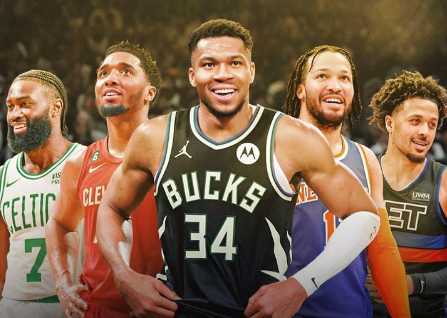 ESPN预测NBA东部战绩：骑士59胜尼克斯54胜 绿军仅43胜或打附加赛