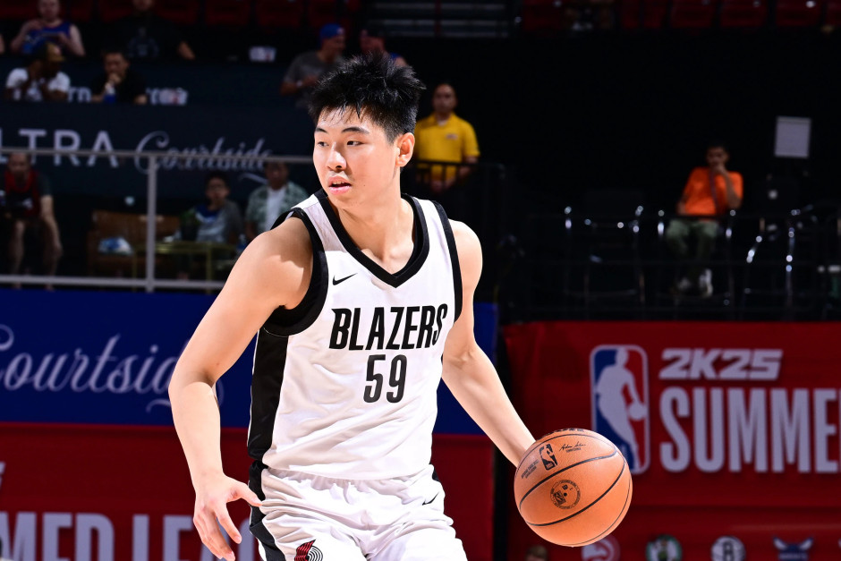 国内媒体人：广东在追逐崔永熙最快今日下午出结果，交易若达成崔永熙将重返CBA