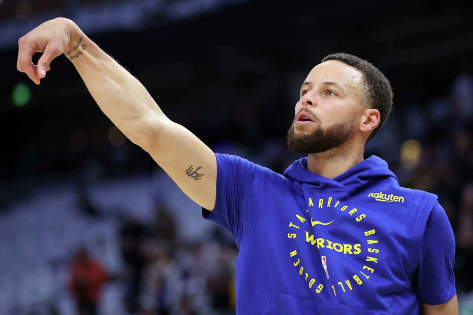 勇士球员NBA 2K26能力值名单正式公布！库里94分 巴特勒87分 追梦81分