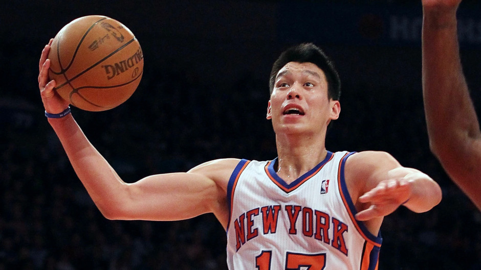 林书豪正式宣布退役！从NBA林疯狂到CBA小外，黄种人最强控卫15年篮球生涯落幕