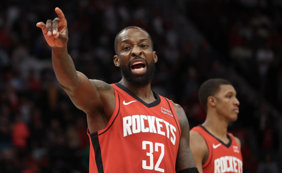 2025-26NBA新赛季揭幕战火箭vs雷霆分析