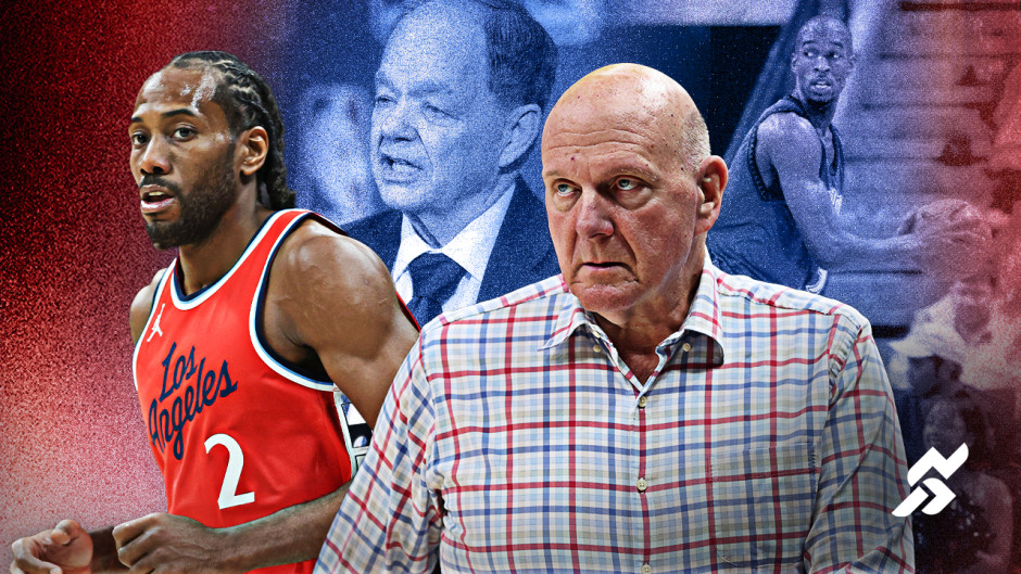 伦纳德“阴阳合同”事件细节曝光 小卡可能面临禁赛！NBA官方已介入调查