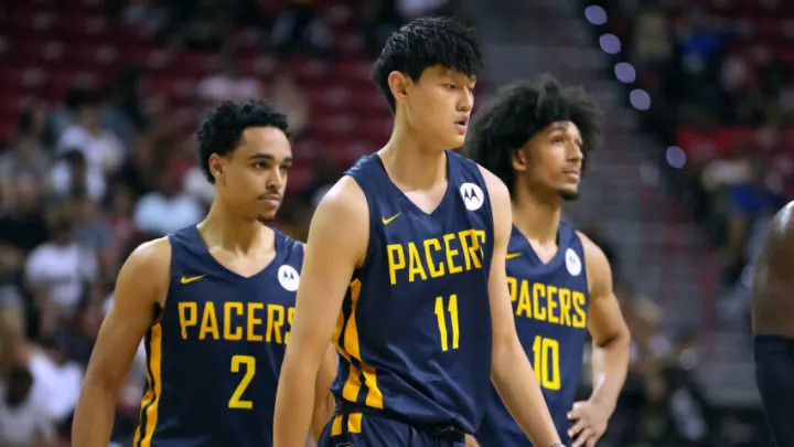 篮网与EJ·利德尔签下双向合同，曾凡博等球员将竞争球队最后一个双向名额