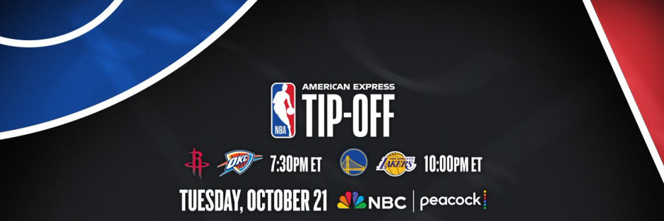 NBA下赛季什么时候开打？答案：北京时间10月22日