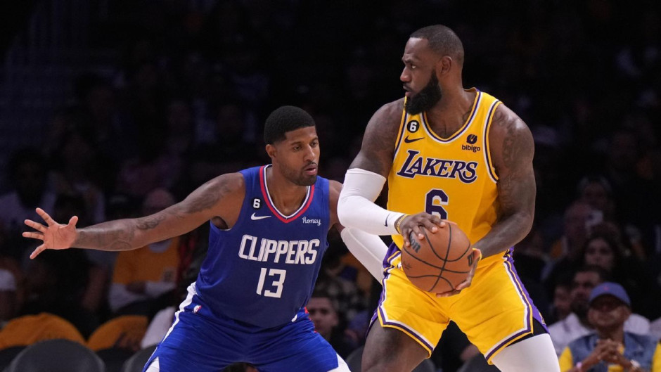 美记：詹姆斯对于自己还能在NBA打多久，目前仍未做出最终决定