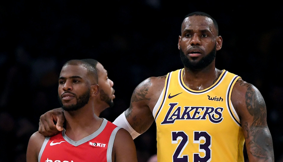梦八“救赎之队”入选2025名人堂，保罗詹姆斯成为NBA历史上仅有的现役入选球员