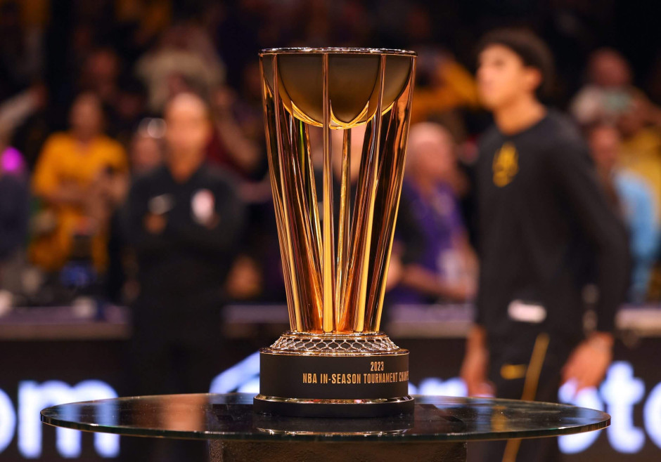 2025-26赛季nba季中赛赛程分组详情一览